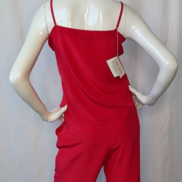 Vintage Stanley Nelson 100% Pure Silk 3 peace sett - Picture 8 of 11